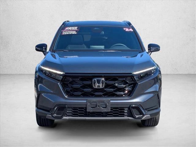 Used 2024 Honda CR-V Sport image 2