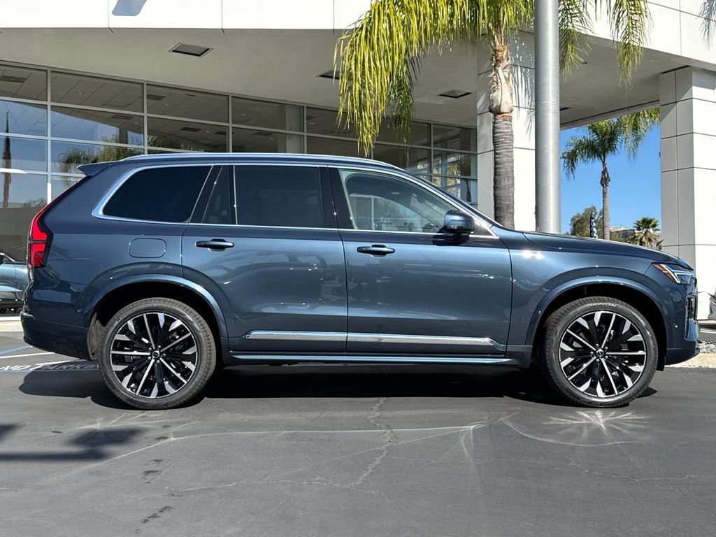 New 2026 Volvo XC90 B6 Plus w/ Protection Package Premier image 6