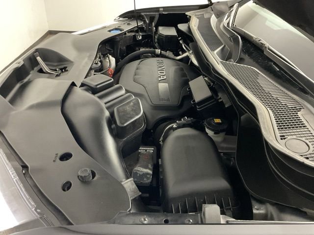 Used 2023 Honda Ridgeline RTL-E image 21