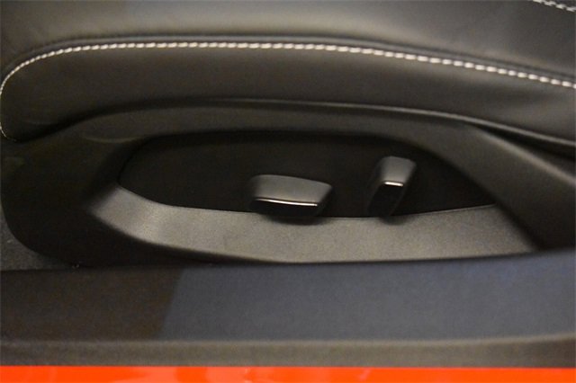 New 2025 Chevrolet Corvette Z06 w/ Battery Protection Package image 19
