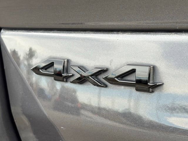 Certified 2022 Jeep Grand Cherokee Altitude image 23