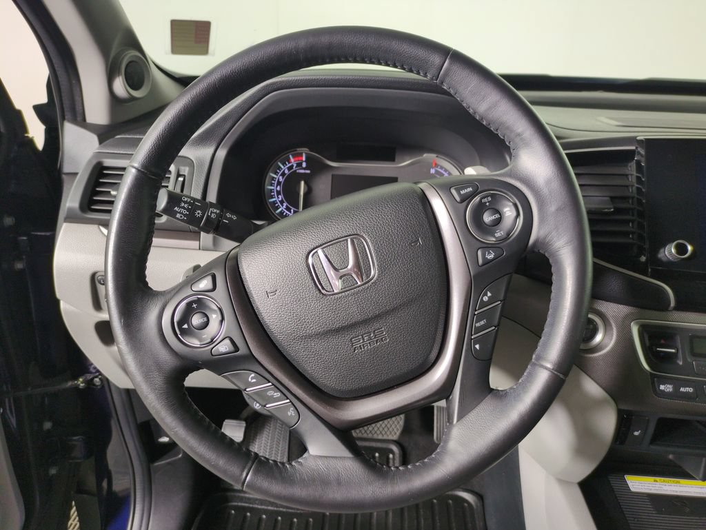 Certified 2023 Honda Ridgeline RTL-E image 18