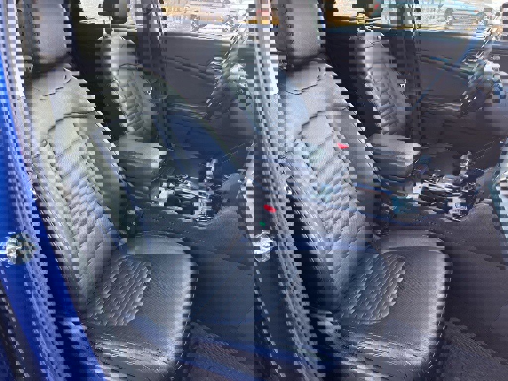 Used 2024 Kia Sportage SX image 12