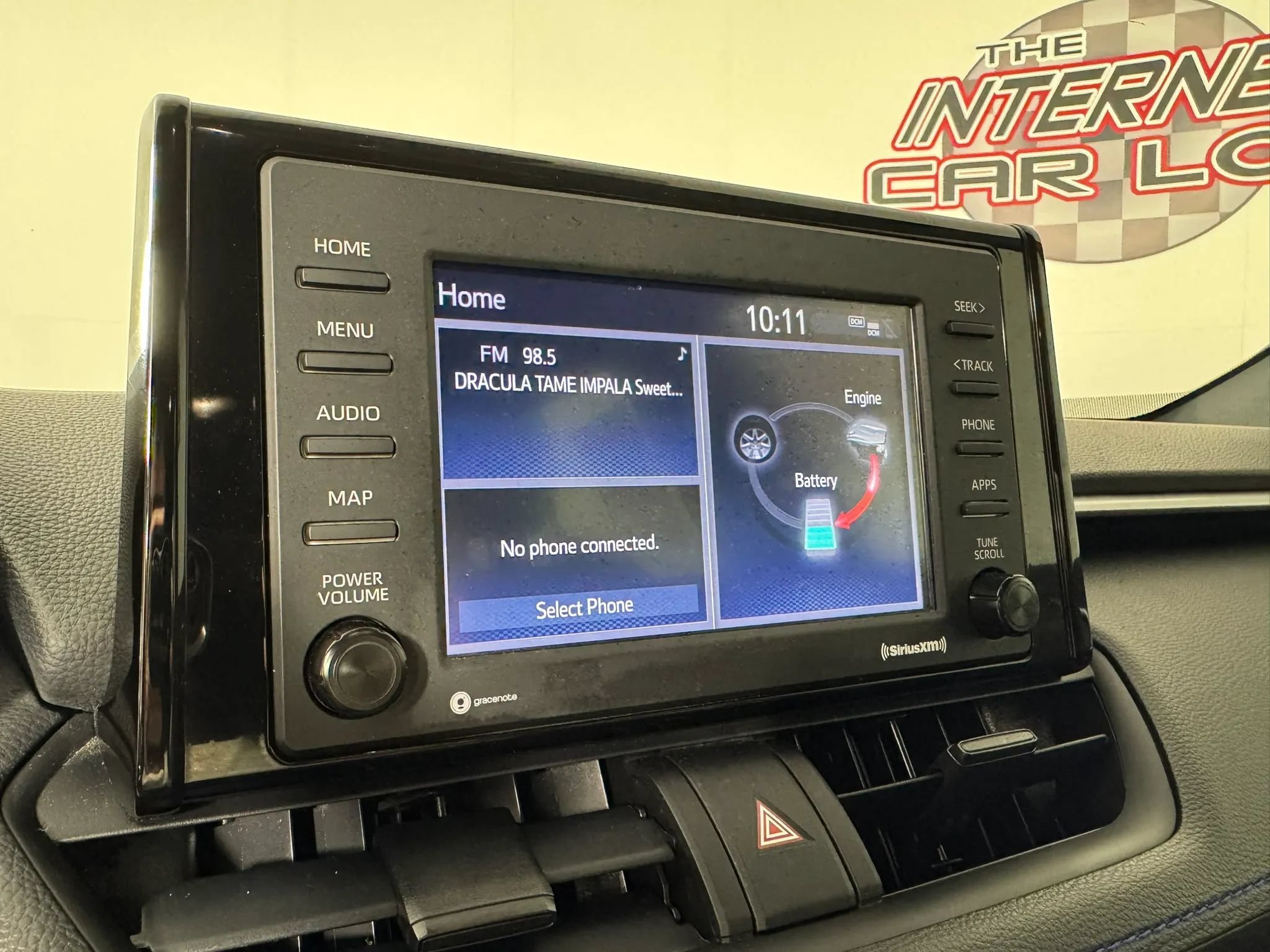 Used 2022 Toyota RAV4 SE AWD/4WD image 19