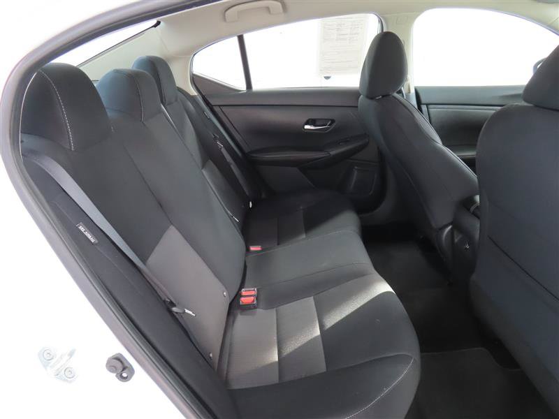 Used 2023 Nissan Sentra SV FWD image 32