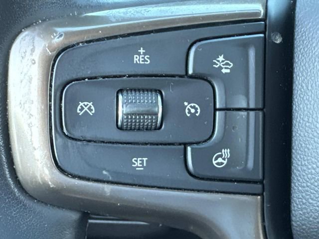 Used 2021 Chevrolet Tahoe High Country w/ Premium Package image 23