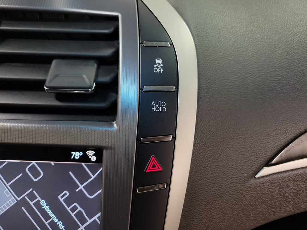 Used 2018 Lincoln MKZ Select w/ Select Plus Package image 19