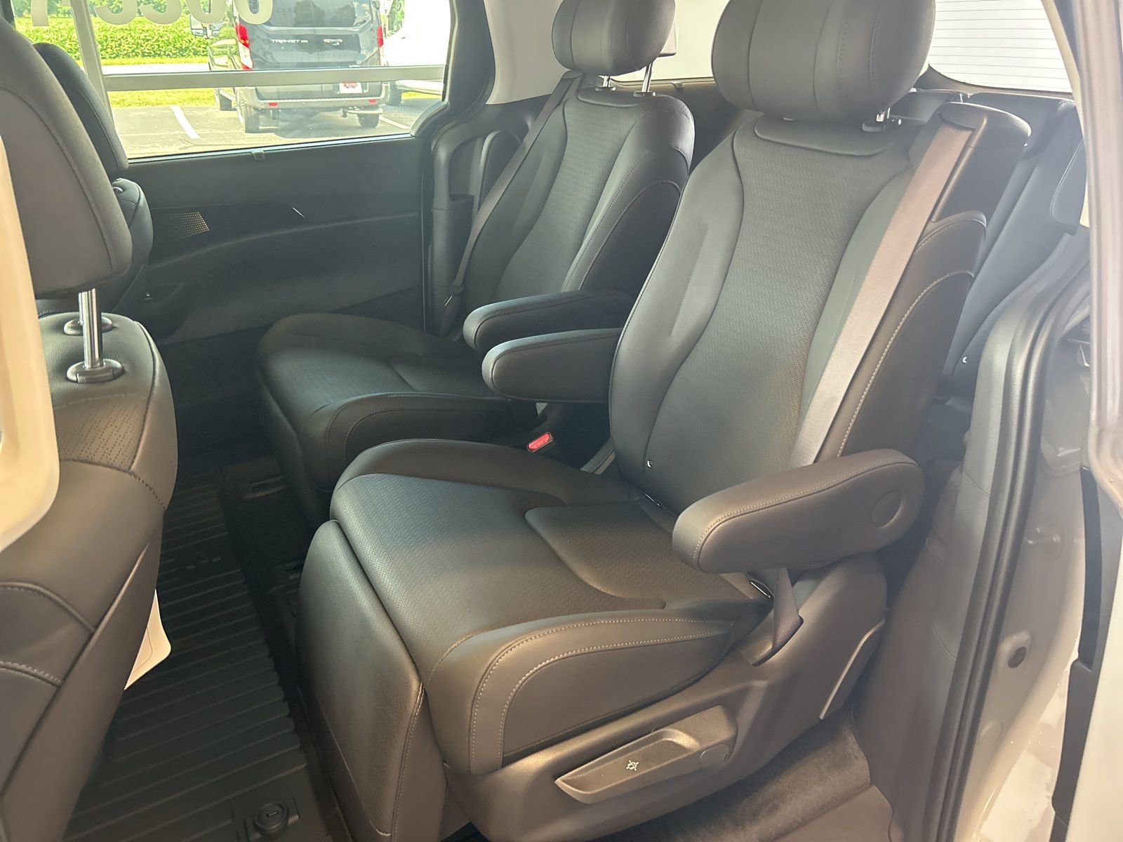 New 2026 Kia Carnival SX Prestige image 16