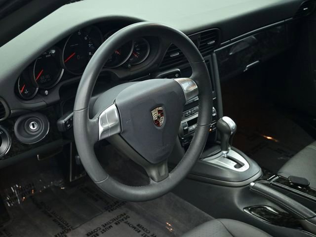 Used 2006 Porsche 911 Carrera RWD image 46