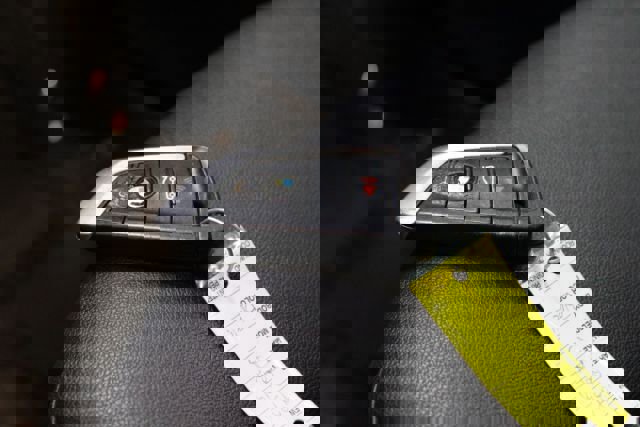 Used 2019 BMW X3 sDrive30i w/ Driving Assistance Package image 13