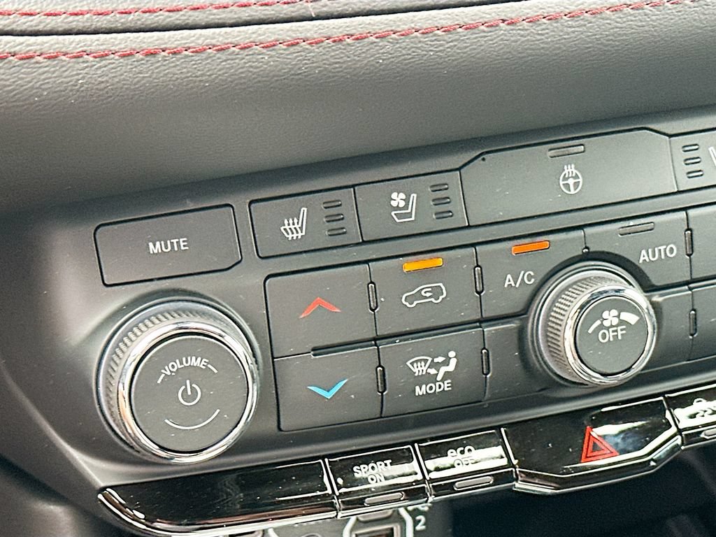 New 2026 Dodge Durango GT AWD/4WD image 26
