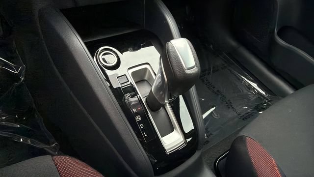 Used 2025 Nissan Versa SR w/ Trunk Package FWD image 28