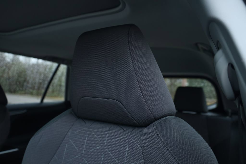 Used 2023 Toyota RAV4 XLE w/ Convenience Package image 29