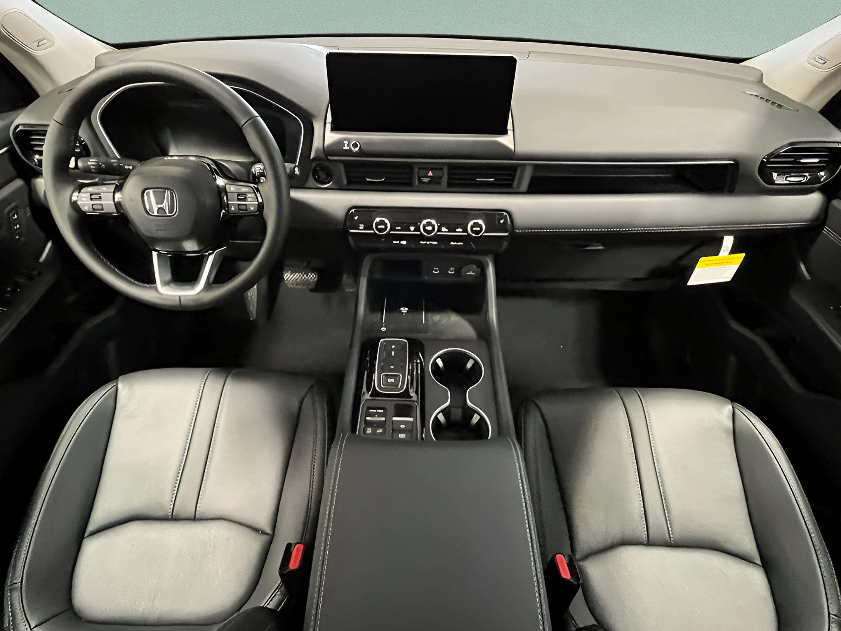 New 2026 Honda Pilot Touring image 11