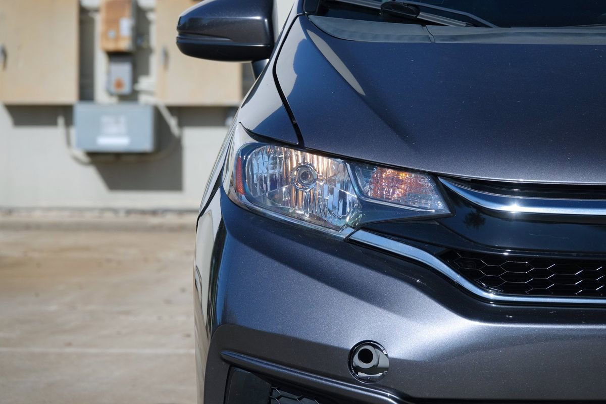 Used 2019 Honda Fit LX image 18