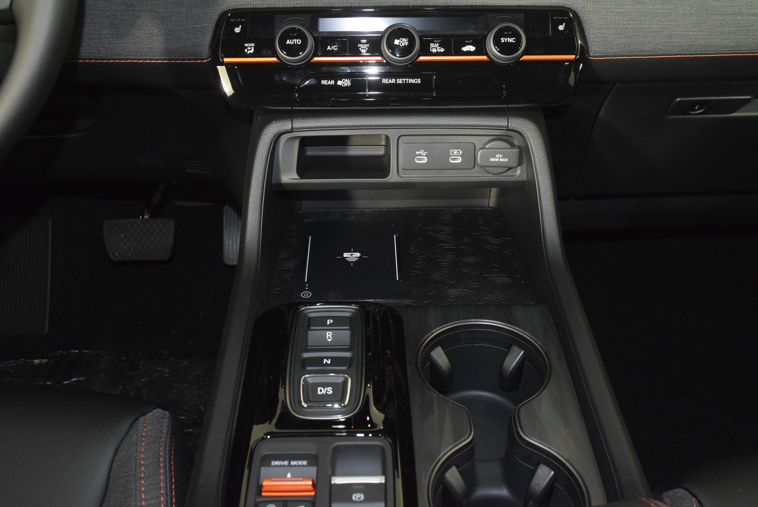 New 2026 Honda Passport TrailSport image 13