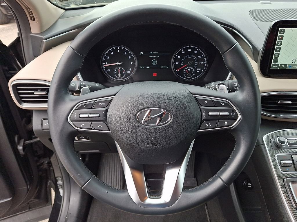 Used 2023 Hyundai Santa Fe SEL image 20