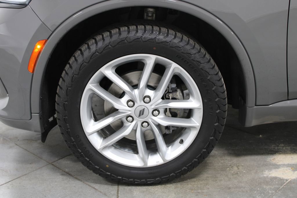 Used 2024 Dodge Durango GT AWD/4WD image 18