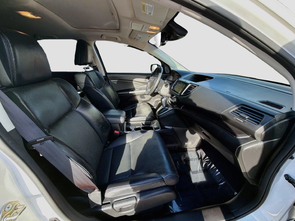 Used 2016 Honda CR-V Touring image 32