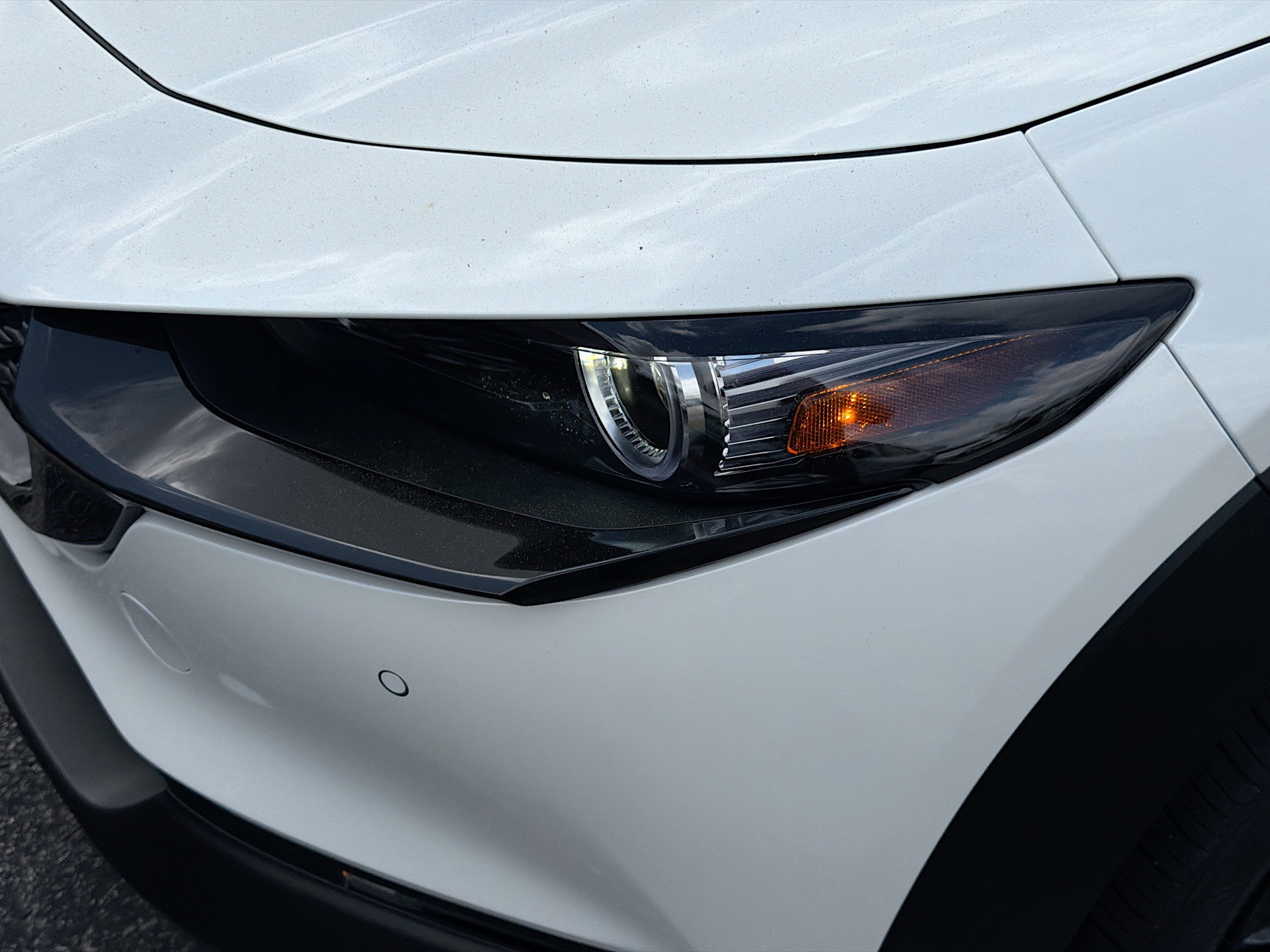 New 2026 MAZDA CX-30 Aire Edition image 10