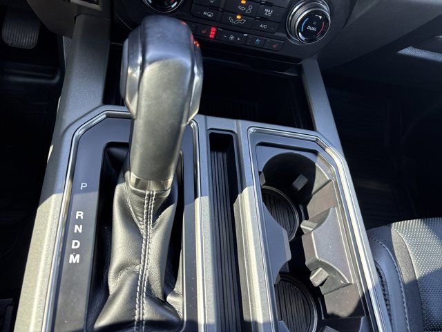 Used 2020 Ford F150 Raptor w/ Equipment Group 802A Luxury image 43