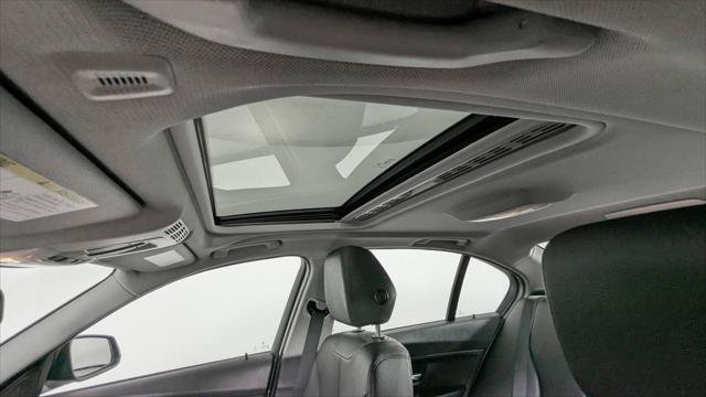 Used 2016 BMW 320i xDrive Sedan AWD/4WD image 16
