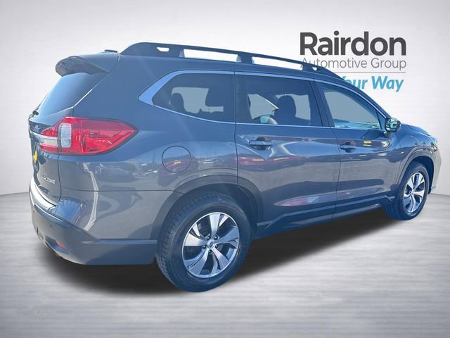 Used 2021 Subaru Ascent Premium w/ Convenience Package AWD/4WD image 7