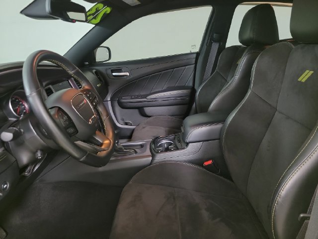 Used 2023 Dodge Charger Scat Pack RWD image 16