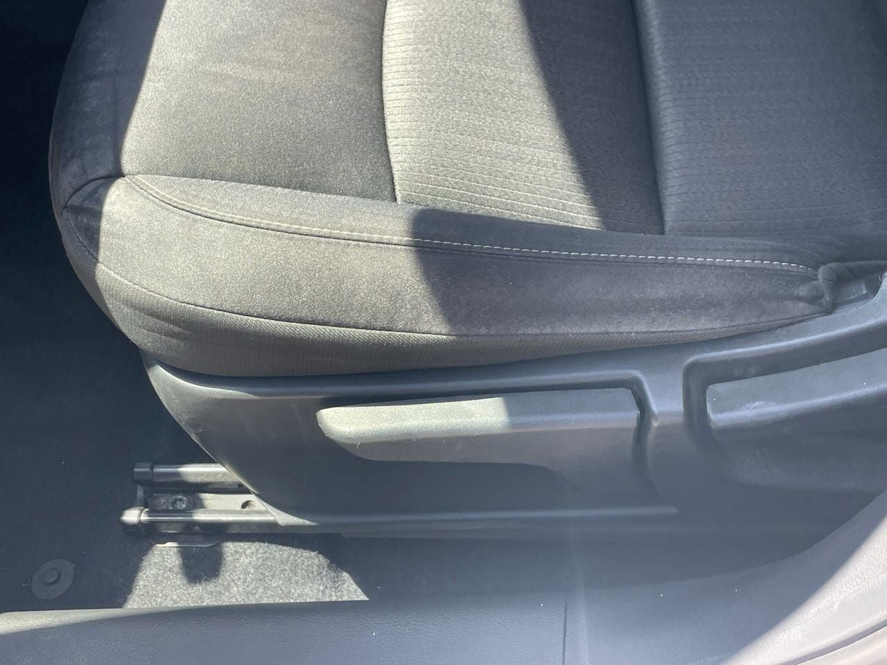 Used 2021 Nissan Altima 2.5 S FWD image 5