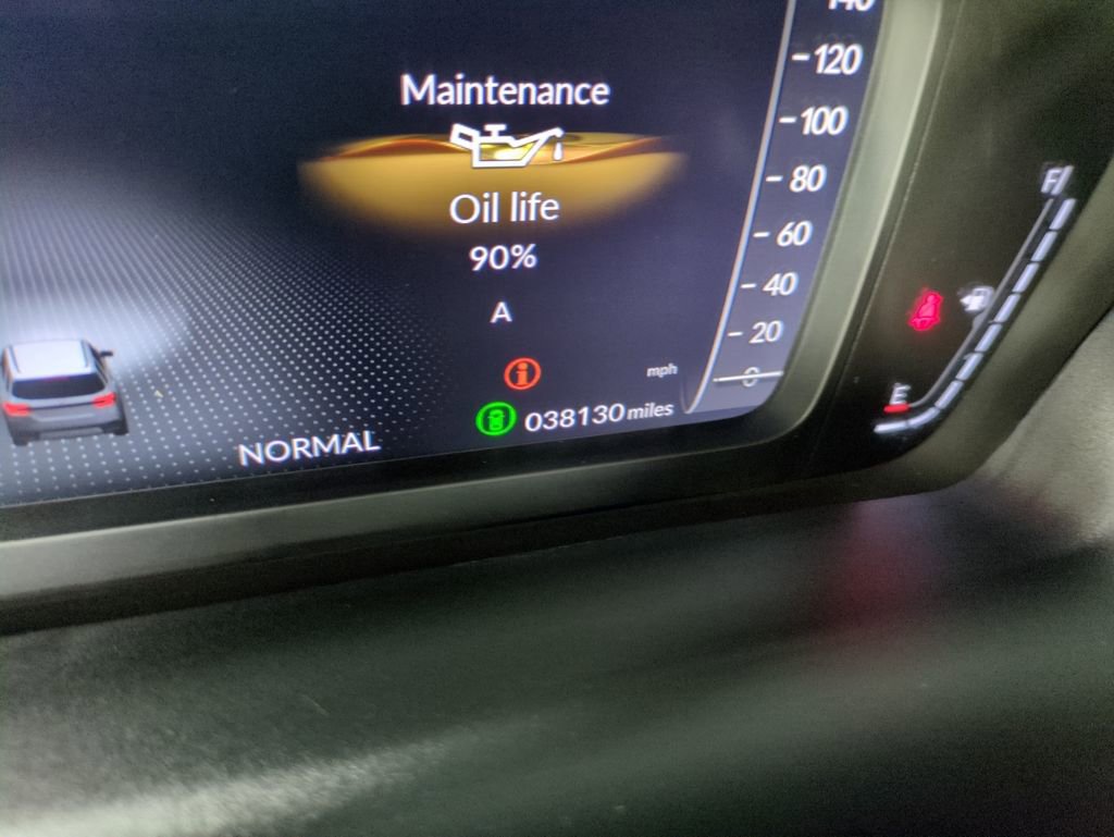 Certified 2024 Honda Pilot Elite image 20
