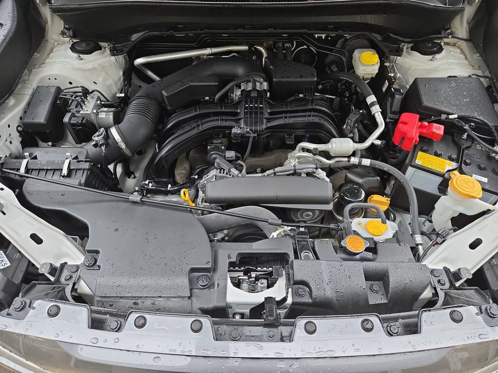 Used 2025 Subaru Forester Premium image 27