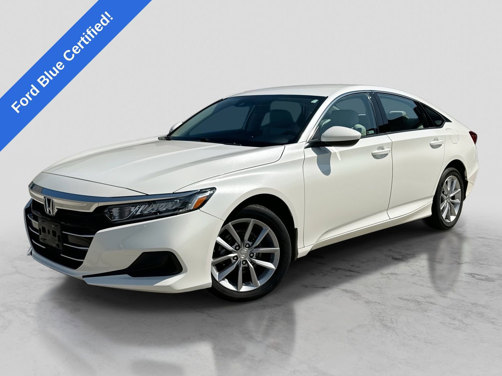 Used 2022 Honda Accord LX image 1