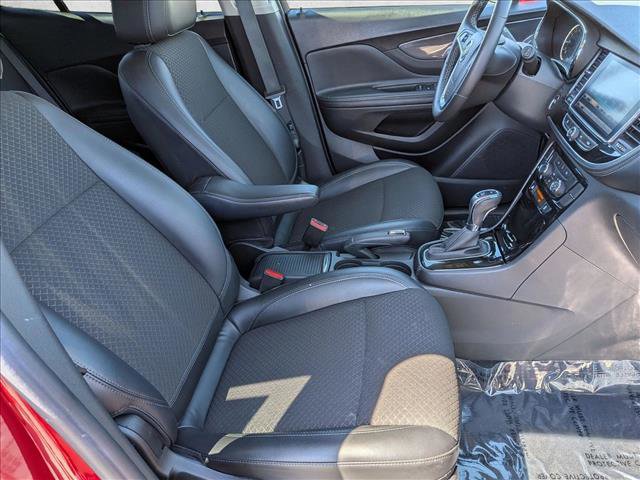 Used 2019 Buick Encore Preferred w/ Safety Package image 20