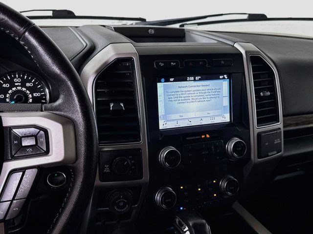 Used 2019 Ford F150 Lariat w/ Equipment Group 502A Luxury AWD/4WD image 18
