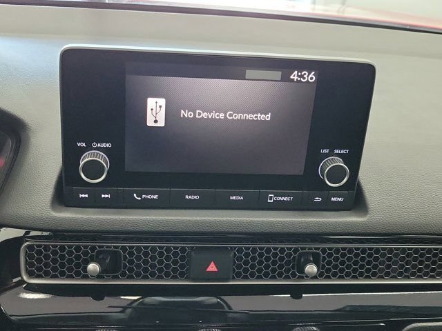 Certified 2023 Honda Civic LX image 28