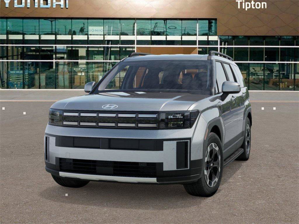 New 2026 Hyundai Santa Fe SEL image 6
