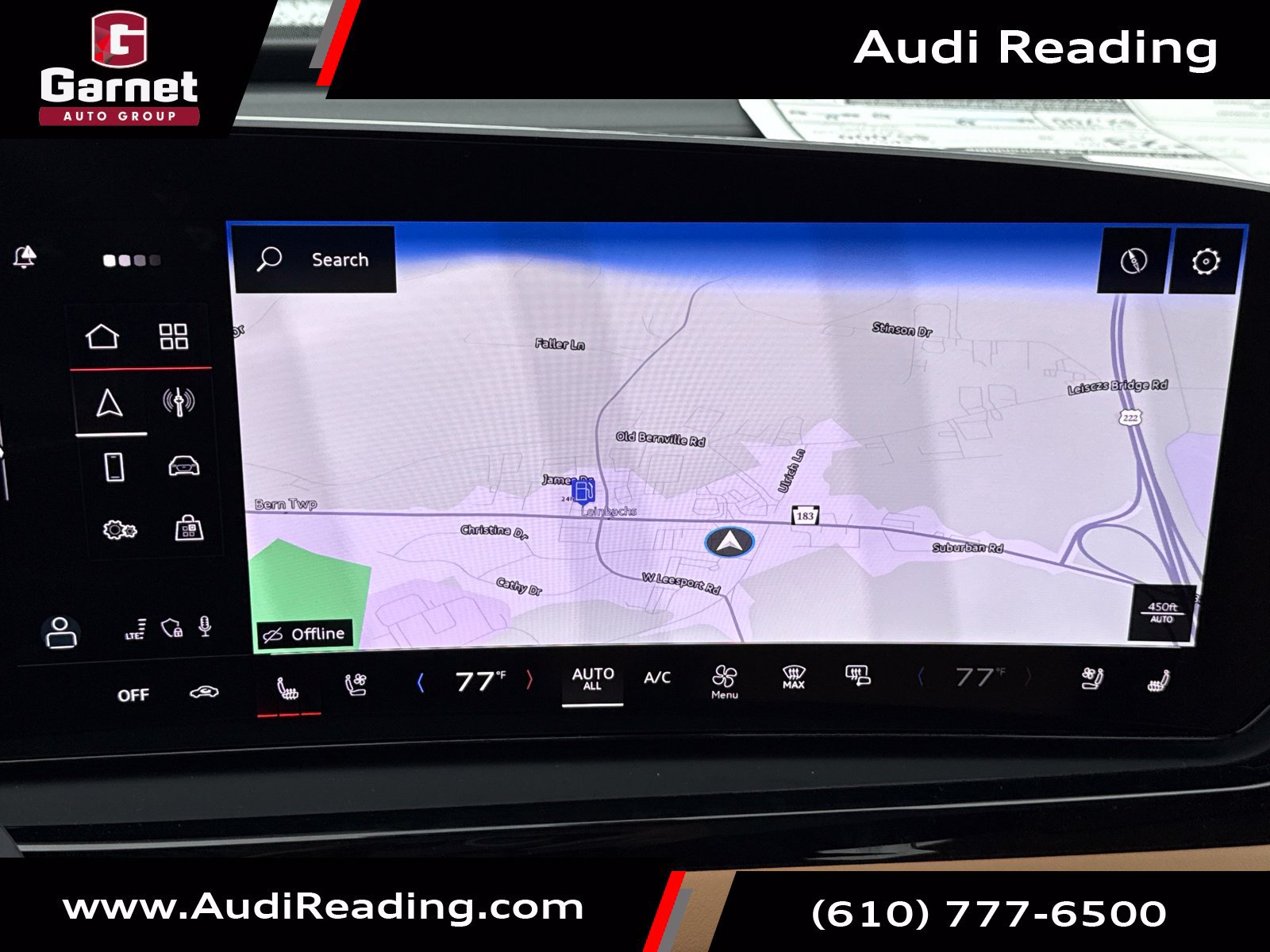 New 2026 Audi A6 Premium Plus AWD/4WD image 20