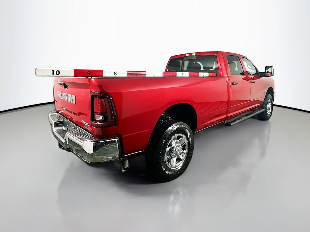 New 2026 RAM 2500 Tradesman image 7
