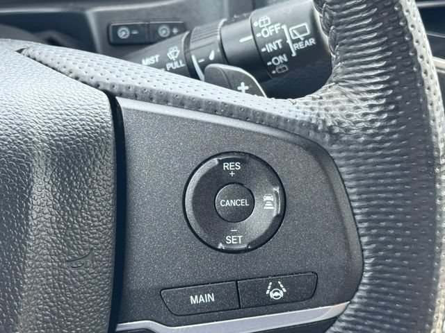 Used 2023 Honda Passport EX-L image 22