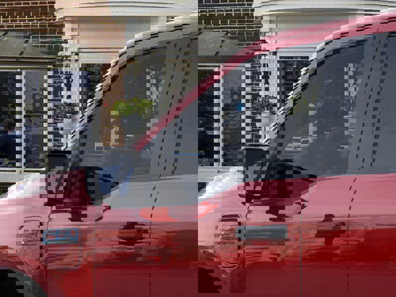 New 2025 Ford F150 Lightning XLT image 20