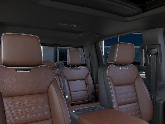 New 2026 GMC Sierra 1500 Denali Ultimate image 24