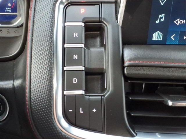 Used 2024 Chevrolet Suburban RST w/ Luxury Package AWD/4WD image 21