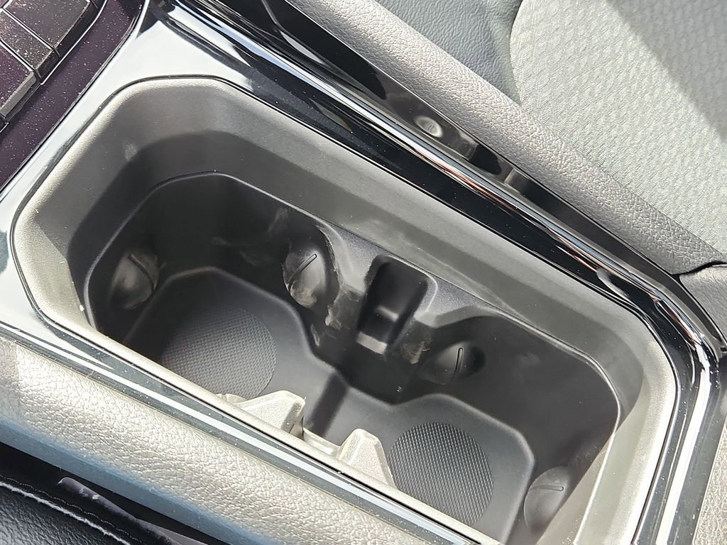 New 2026 Jeep Compass Latitude image 27