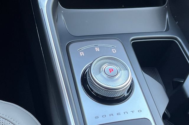 New 2026 Kia Sorento EX image 27