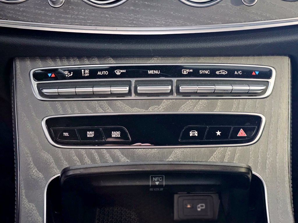 Used 2021 Mercedes-Benz E 350 Sedan w/ Premium Package image 20