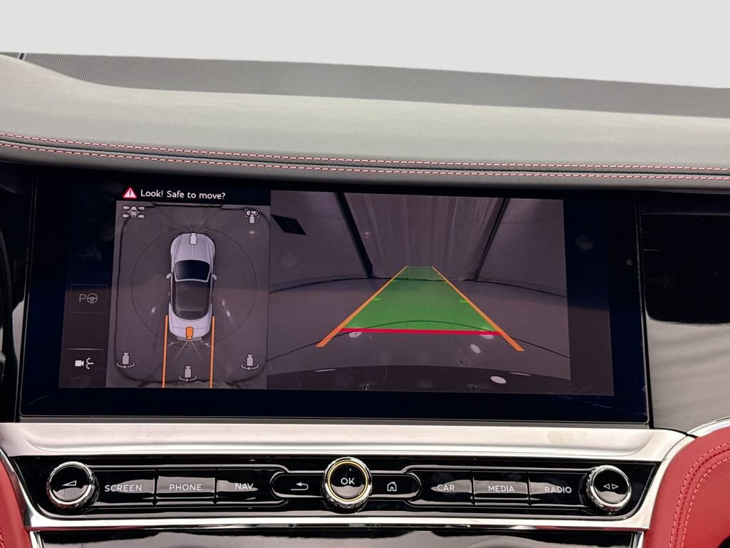 New 2026 Bentley Continental GT S AWD/4WD image 15