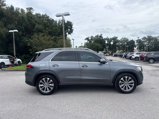 Used 2021 Mercedes-Benz GLE 350 image 8