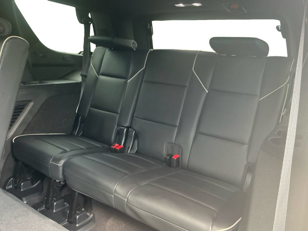 Used 2023 Cadillac Escalade Sport AWD/4WD image 21