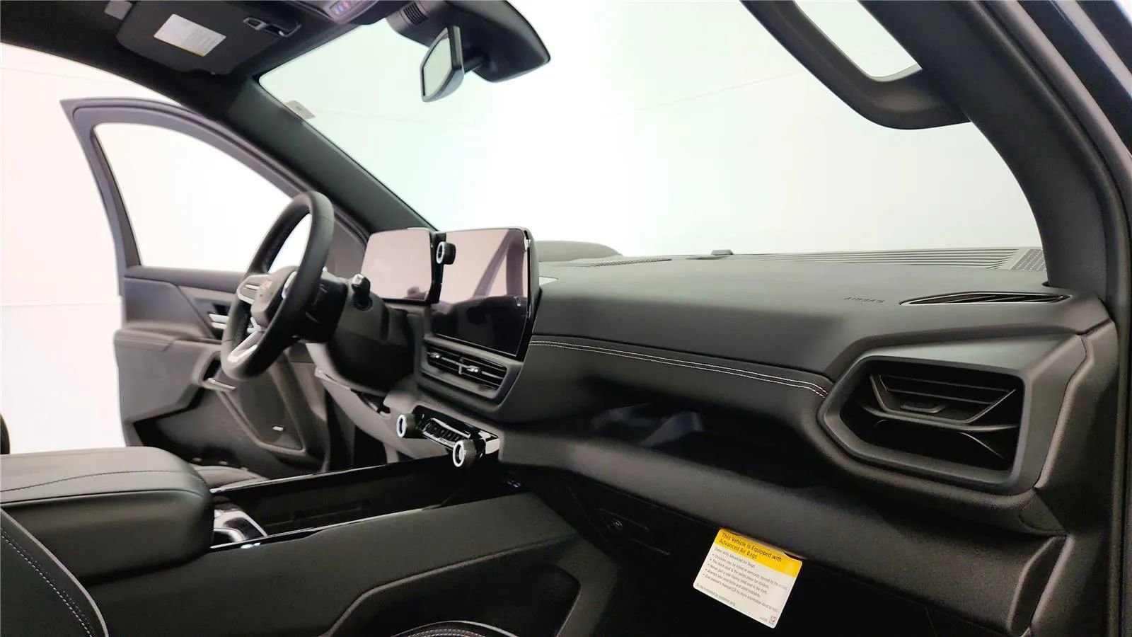 New 2026 Chevrolet Silverado EV LT w/ Plus Package image 36
