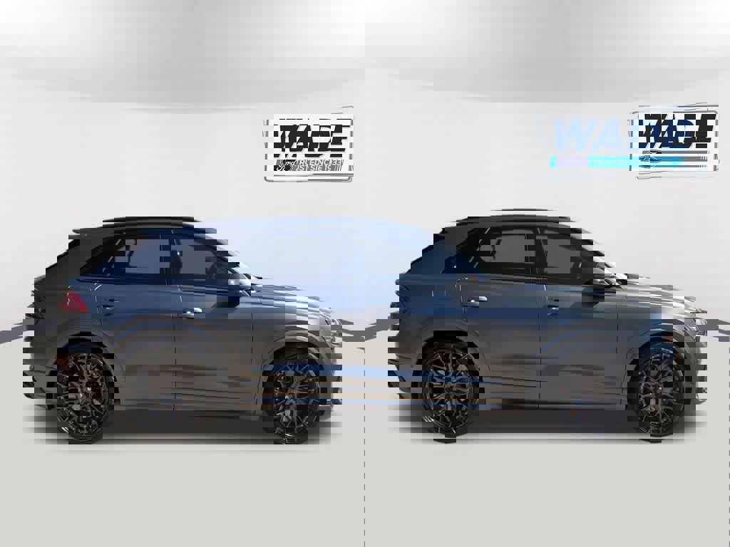 Used 2022 Audi RS Q8 AWD/4WD image 4